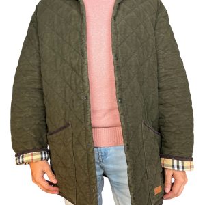 Chaqueta Acolchada PLUS SIZE