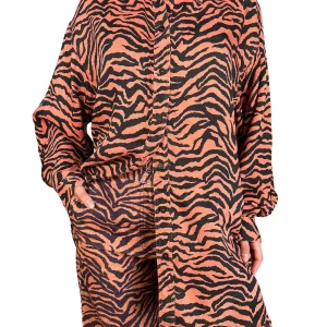 Blusa Tigre