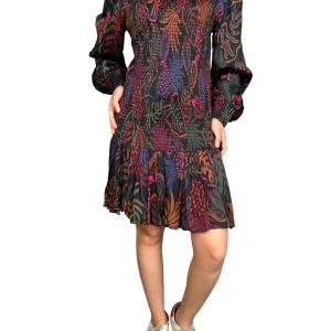 Vestido Frutis Dream