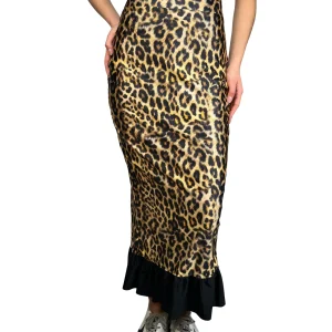 Falda Verónica María