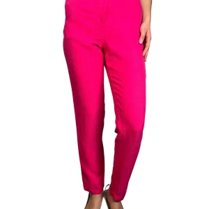 Pantalón Lino y Viscosa