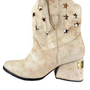 Botas Estrellas
