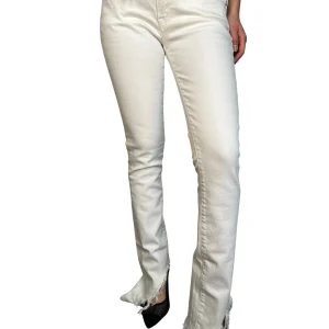 Jeans Blanco