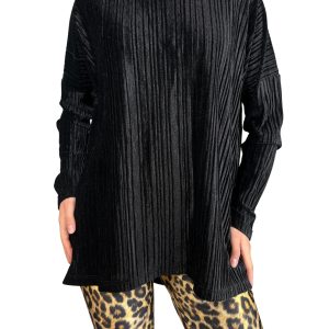 Polerón Ligero Velvet