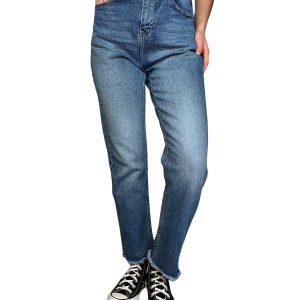 Jeans Candelaria Azul