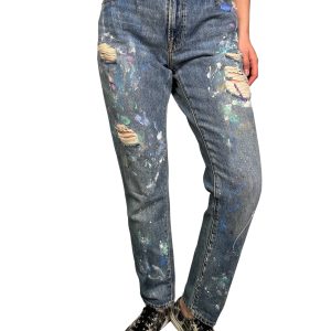 Jeans Astor Slim Boyfriend