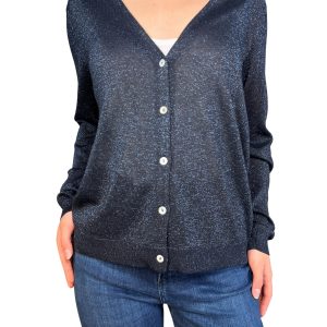 Sweater Lurex