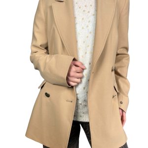 Blazer Beige