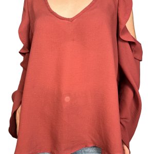 Blusa Mona