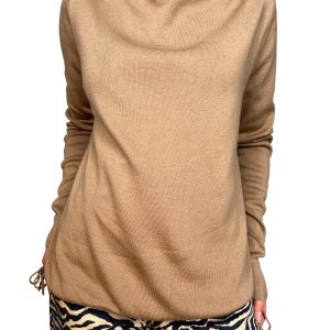 Sweater Lana Beige