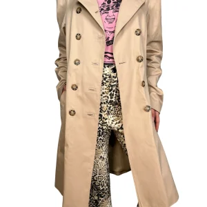 Trench Aplicaciones Cuello