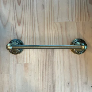 Colgador De Toallas Pequeño