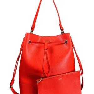 Bolso Bucket Stacy