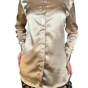 Blusa Gold