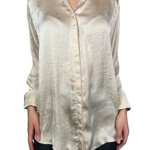 Blusa Beige