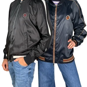 Chaqueta Bomber Unisex