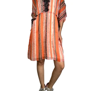 Vestido Hombros Descubiertos