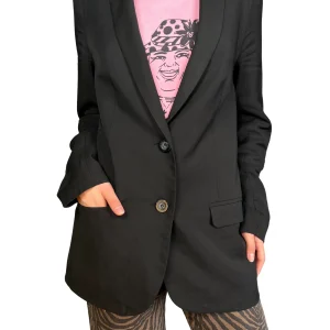 Blazer Chamonix Newy