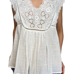 Blusa Madison