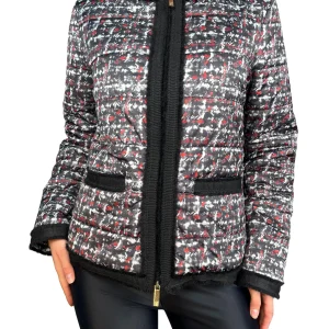 Chaqueta Puffer