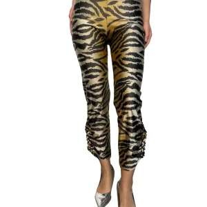 Leggings Tigre