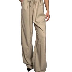 Pantalón Beige