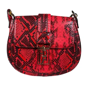 Bandolera Snake Ecocuero