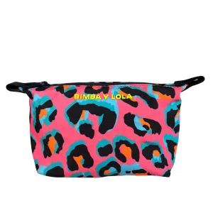 Estuche Animal Print