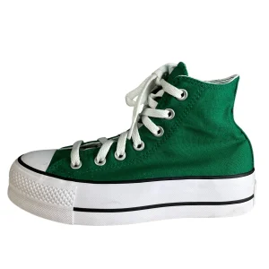 Zapatillas Verde