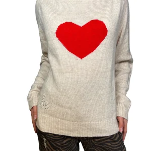 Sweater Corazón