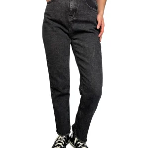 Jeans Candelaria Negro
