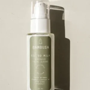 Oil to milk Aceite Limpiador oleoso - 50ml