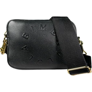 Bandolera Piel Vacuna