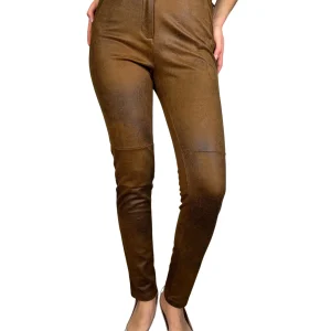 Pantalón Cox Ecocuero