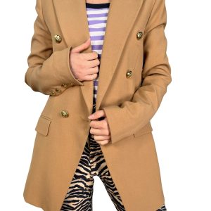 Blazer Camel