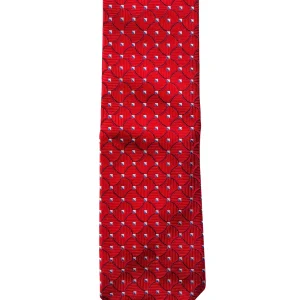 Corbata Seda Estampada