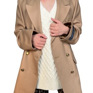 Blazer Lana PLUS SIZE
