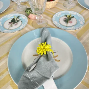 Set 10 Servilleteros