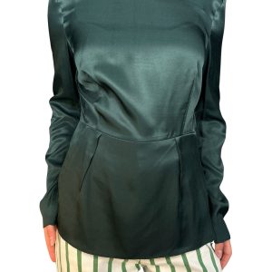 Blusa Viscosa