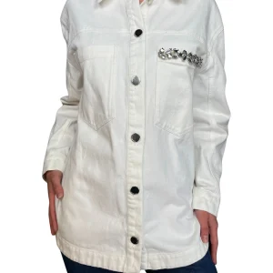 Sobrecamisa Aplicaciones