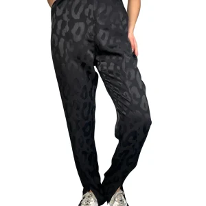 Pantalón Black Leo