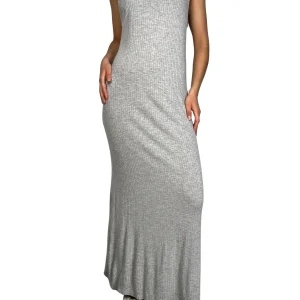 Vestido Vuelos Espalda