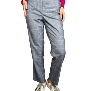 Pantalón Cuadros