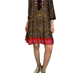 Vestido Zhara Russia