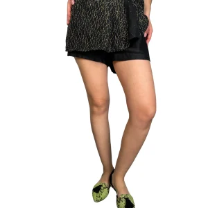 Shorts Karyn Coo x Alaniz