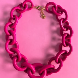 Collar Eslabón Slim