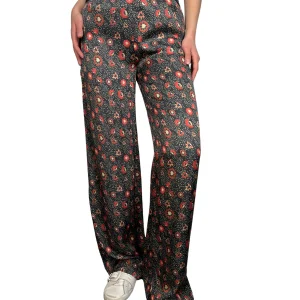 Pantalón Flores