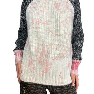 Sweater Colette Batik