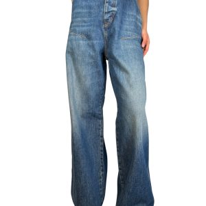 Jeans 1996 D-Sire - Ohjaw