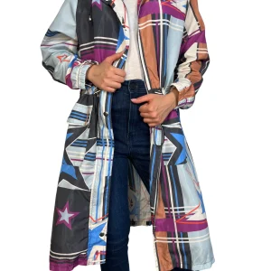 Chaqueta Cortaviento